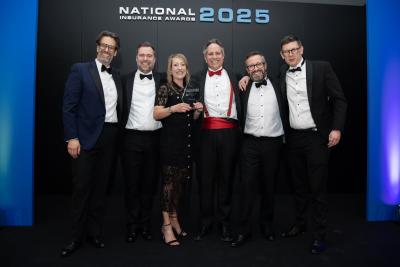 National Insurace Awards